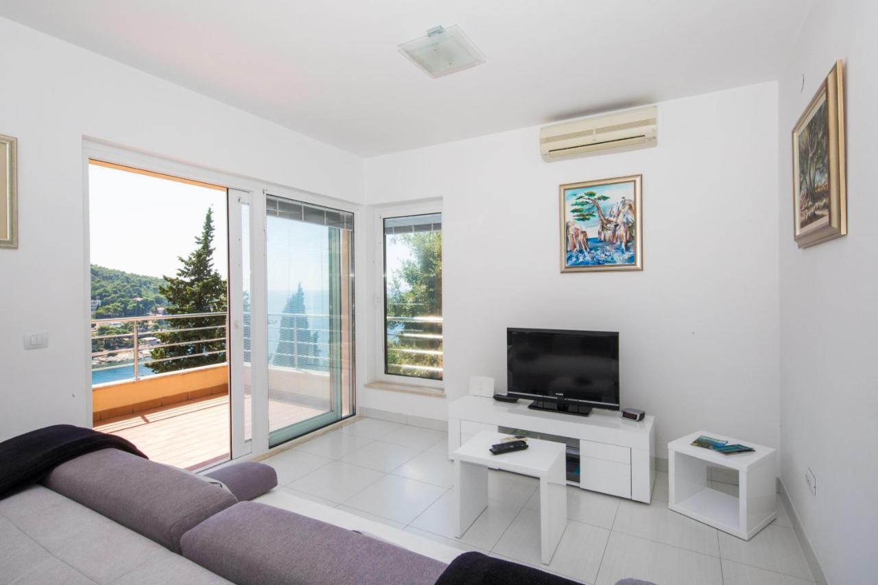 Apartment Vista 2 Dubrovnik Exterior photo
