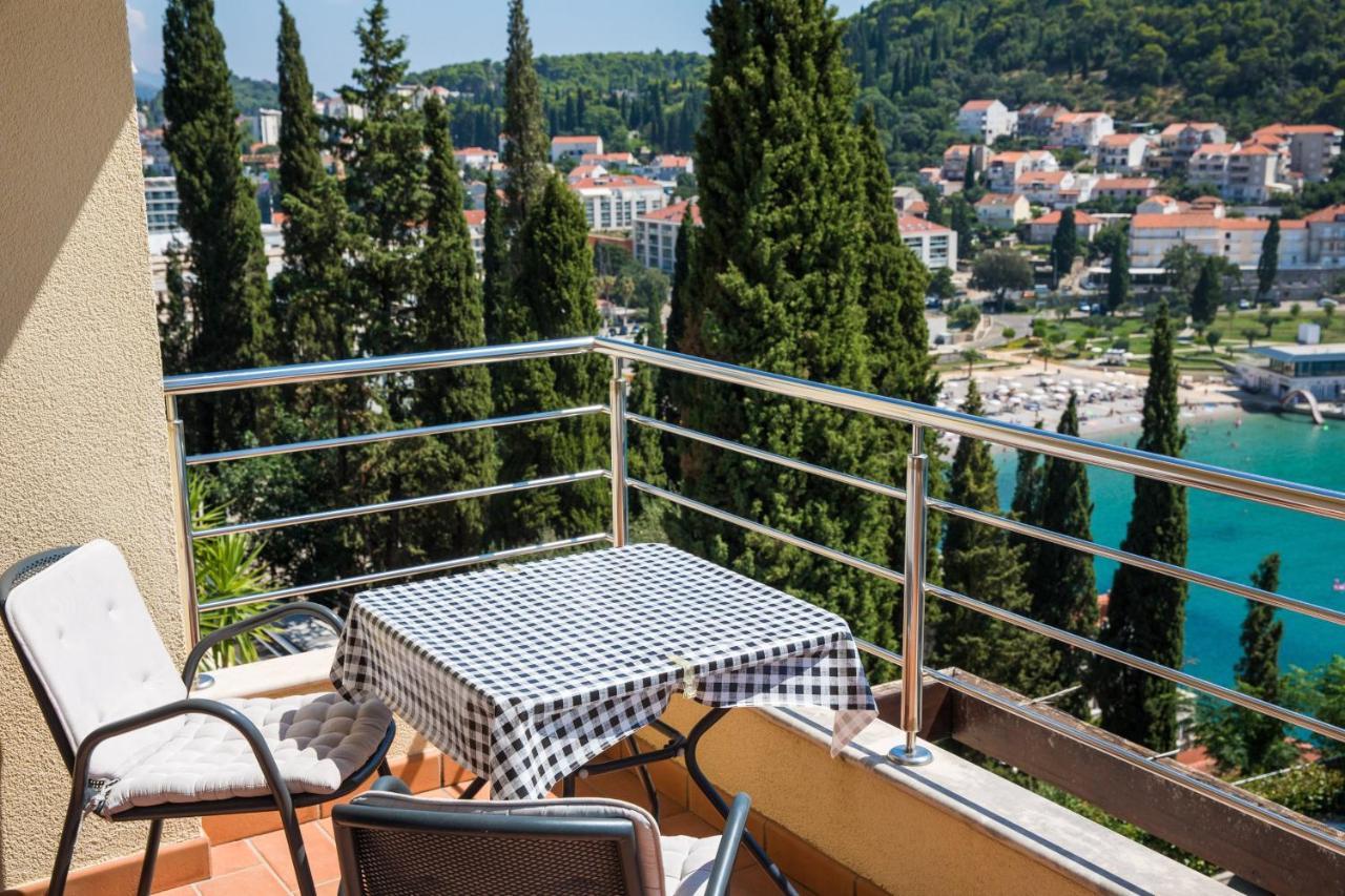 Apartment Vista 2 Dubrovnik Exterior photo
