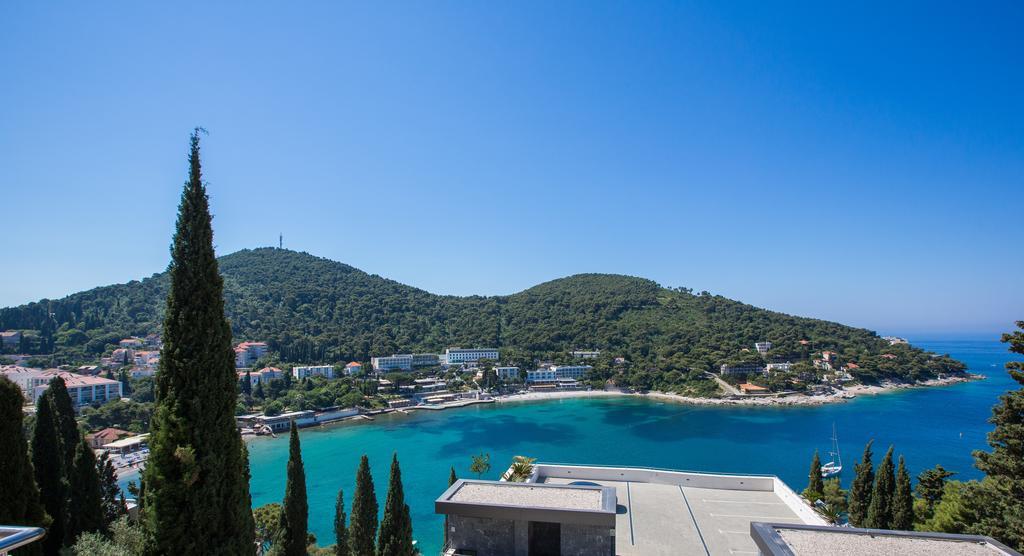 Apartment Vista 2 Dubrovnik Room photo