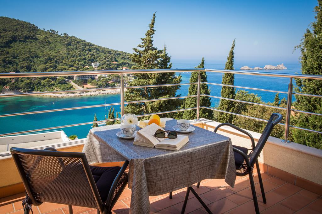 Apartment Vista 2 Dubrovnik Room photo