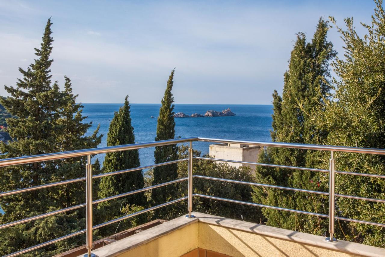 Apartment Vista 2 Dubrovnik Exterior photo